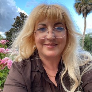 Meet your Posher, Olga